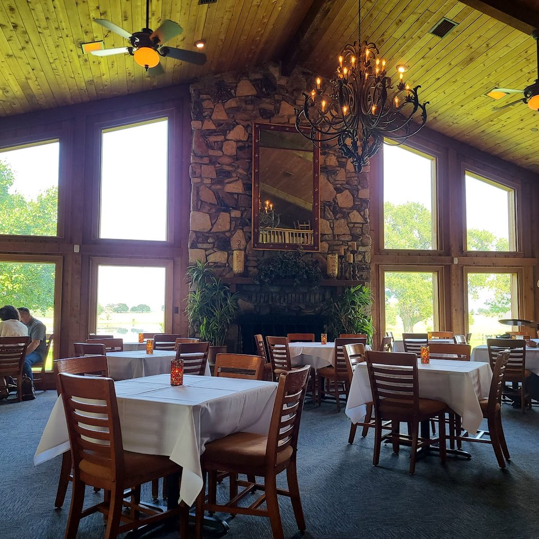 Four Winds Steakhouse 2